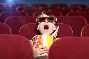 Cinemas