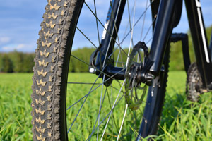 Cycling