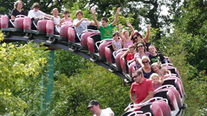 Family Days Out