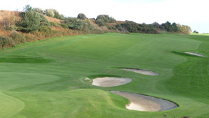 Golf Courses