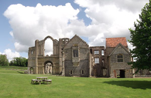Historic Sites