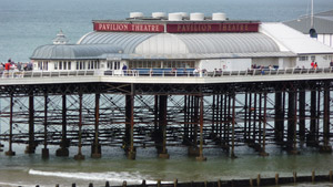 Theatres