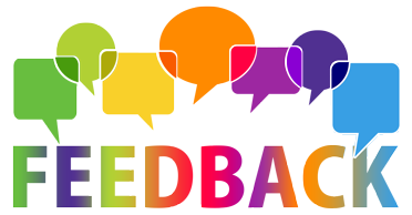 Feedback