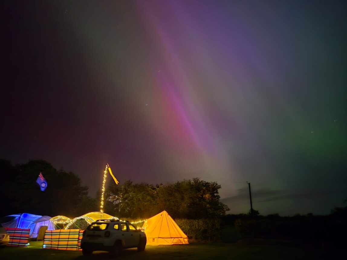 Northern Lights