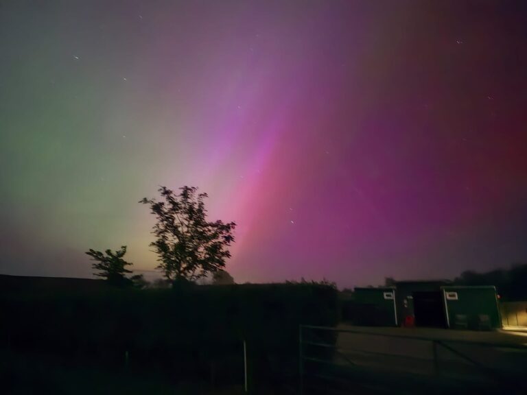 Northern Lights